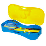 Zestaw do badmintona Sportx