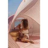 Namiot Rubo Toys Little Dutch Ocean Dreams w kolorze różowym