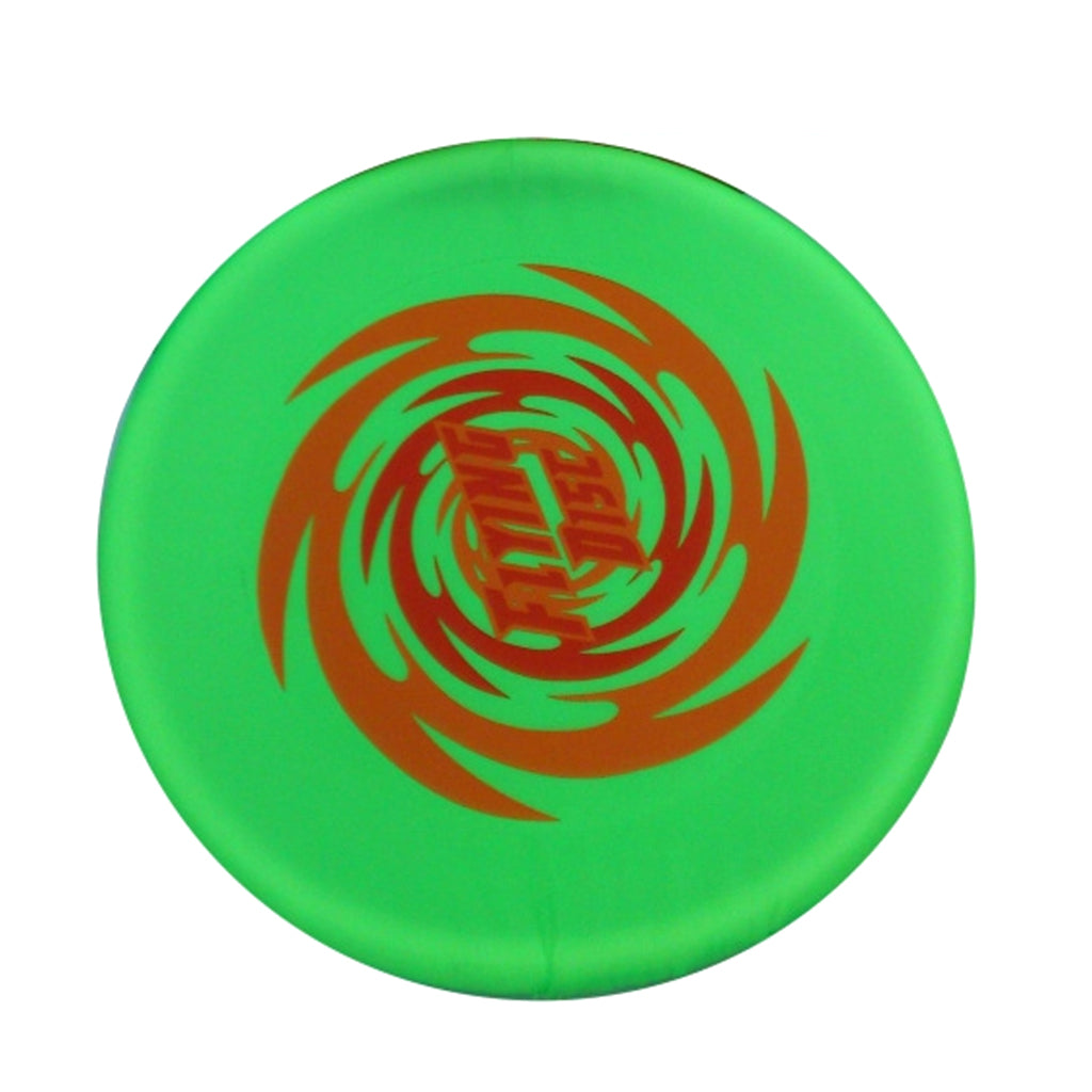 Letnie latające frisbee 45 cm, różne