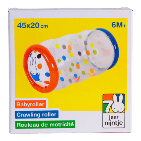 Nijntje babyroller, speelrol, ,
