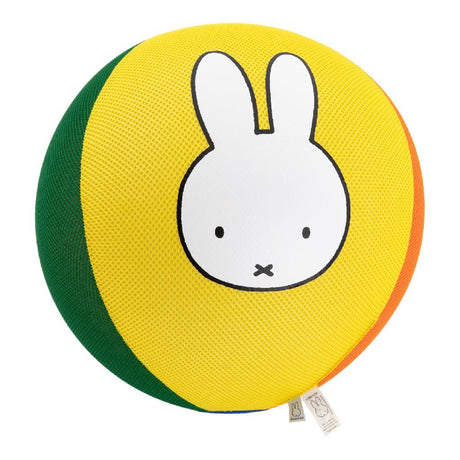 Nadmuchiwana piłka siatkowa Van der Meulen Miffy 40 cm