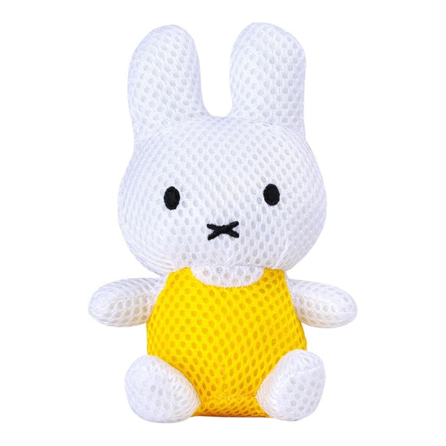 Figurka do kąpieli z tkaniny Miffy 15 cm