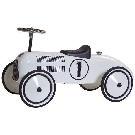 Wózek retro Lewis