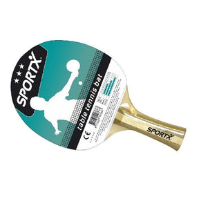 Rakietka do tenisa stołowego Sportx ***
