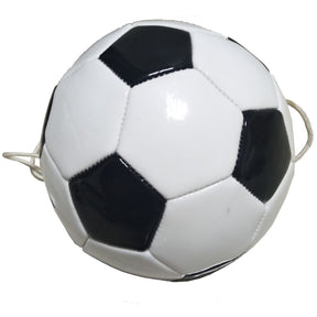 Trenażer piłkarski Sportx 140 gr + sznurek 150 cm