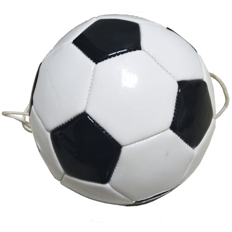Trenażer piłkarski Sportx 140 gr + sznurek 150 cm
