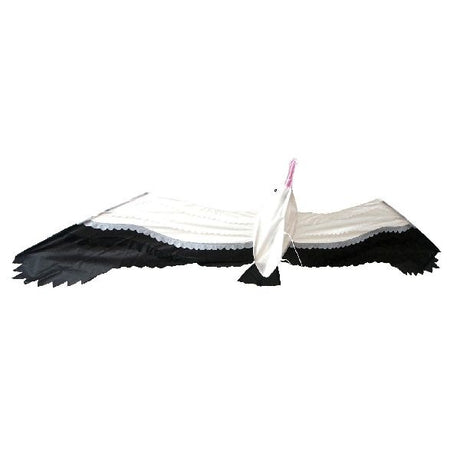 Jednoliniowy latawiec Rhombus 3D Jonas Seagull