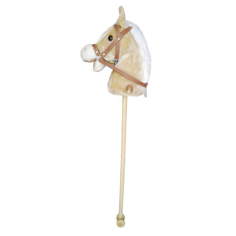 Podstawowy pluszowy koń hobbystyczny z dźwiękiem, 97 cm, mix