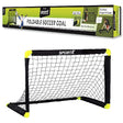 Bramka piłkarska Sportx 90x59x61cm