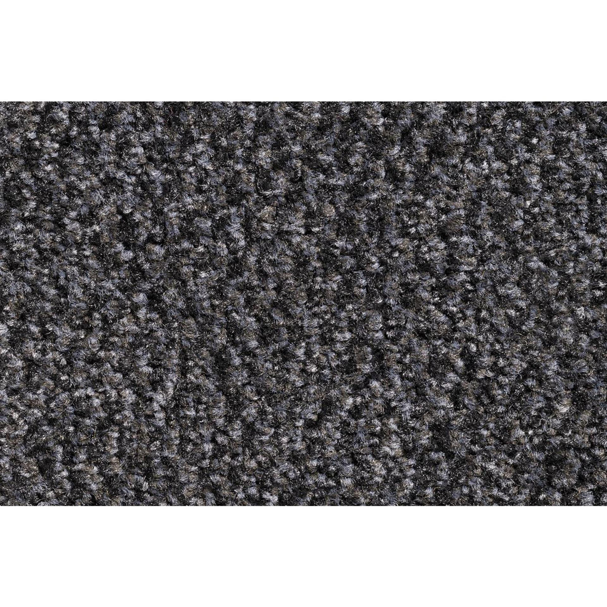 Hamat schoonloopmat ingresso 60x90cm grafiet