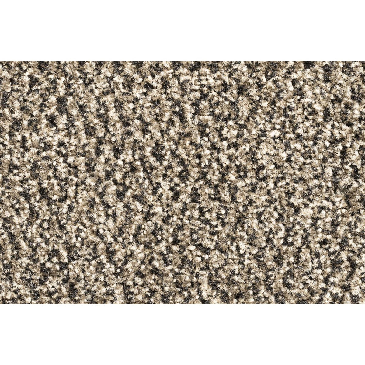 Hamat schoonloopmat ingresso 60x90cm taupe