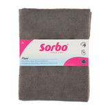 Mop z mikrofibry Sorbo uni 50x60cm 2 sztuki