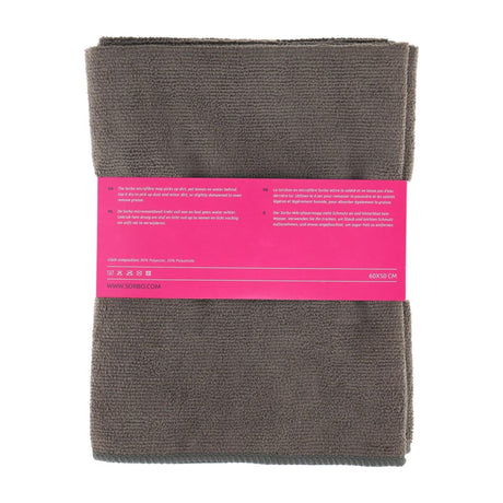 Mop z mikrofibry Sorbo uni 50x60cm 2 sztuki