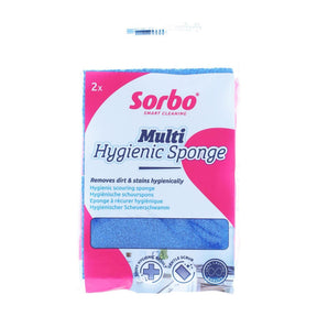 Gąbka higieniczna Sorbo multi 2 sztuki