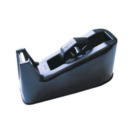 Dozownik taśmy klejącej Raadhuis - b2 - czarny - rd-3836200