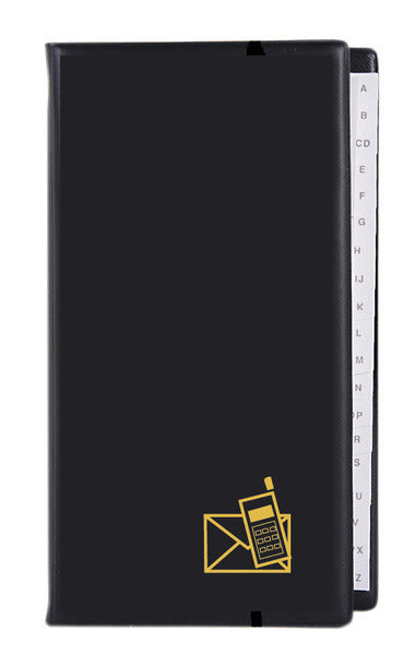 Rejestr telefoniczny Kangaro k-6204 spirala a-z różne kolory