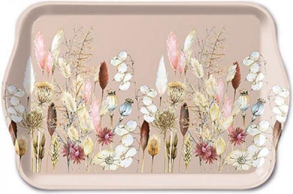 Ambiente Ambiente Taca Potpourri 13x21 cm Wiosna Lato