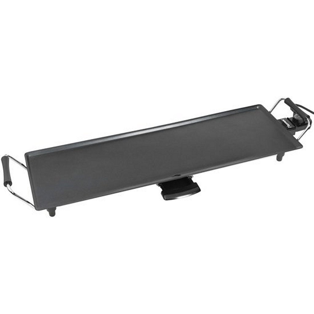 Bestron abp603 patelnia plancha xl 1800w