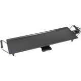 Bestron abp603 patelnia plancha xl 1800w
