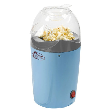 Maszyna do popcornu Bestron apc1007 1200w niebieska
