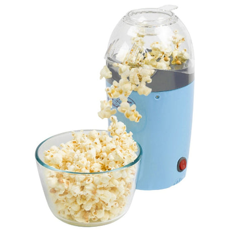 Maszyna do popcornu Bestron apc1007 1200w niebieska