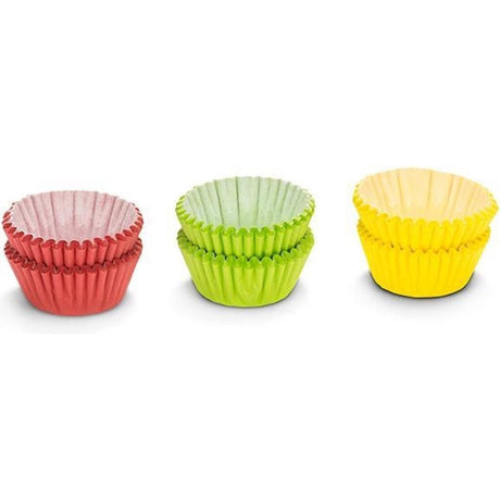 Foremki do pralinek Patisse papierowe 150 sztuk 2,5cm