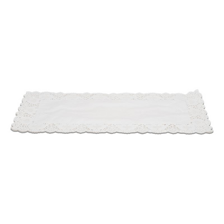 Papierowe podkładki pod ciasto Patisse o średnicy 40 cm
