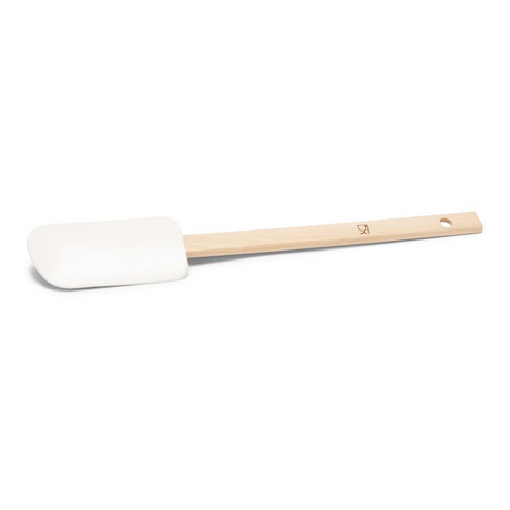 Gumowa skrobaczka do patelni Patisse o średnicy 27 cm