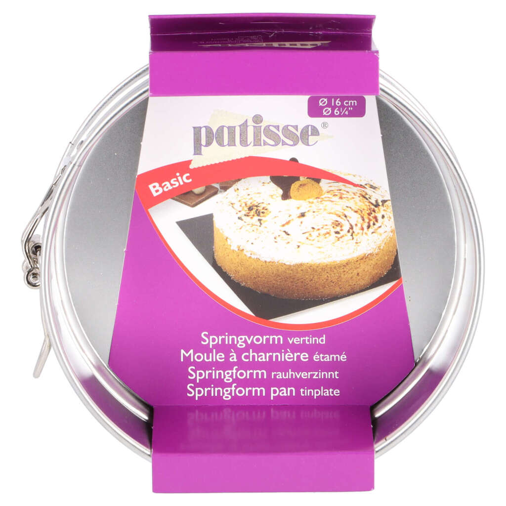 Patisse | 4 sztuki