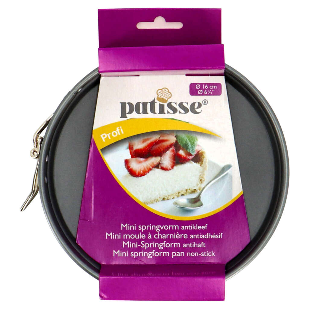 Patisse | 4 sztuki