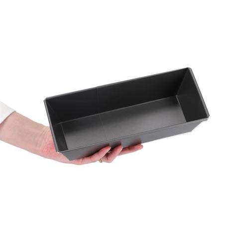 Regulowana forma do ciasta Patisse 20-35 cm, srebrna