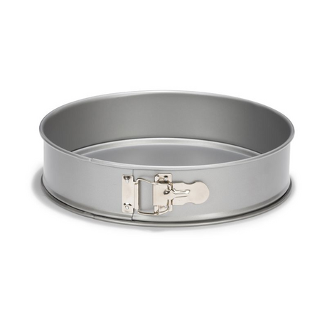 Patisse Silvertop patelnia sprężynowa z powłoką nieprzywierającą 26 cm