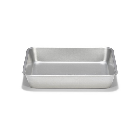 Patisse Silvertop w kształcie kwadratu o średnicy 22 cm