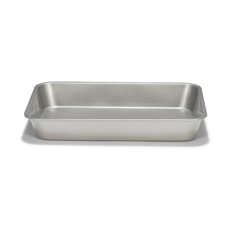 Patisse Silvertop Blacha do pieczenia z powłoką nieprzywierającą 35x24cm