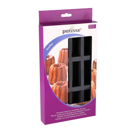 Patisse | 2 szt