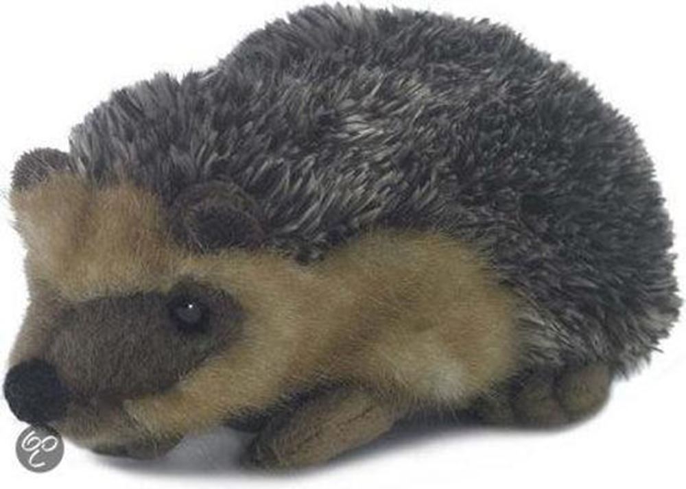 Wwf jeż 18 cm