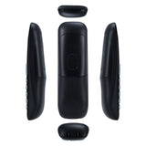 Telefony Profoon PDX-1130 Dect 3 sztuki czarne