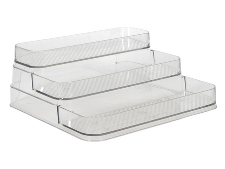 Organizer 3-warstwowy 25,5x24,5x10,3cm