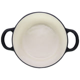Żeliwna patelnia Gusta o średnicy 24 cm