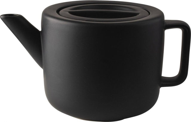 Gusta Gusta FIKA Czajniczek 1,5L Czarny