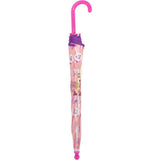 Parasol dziecięcy Psi Patrol 78 cm różowy