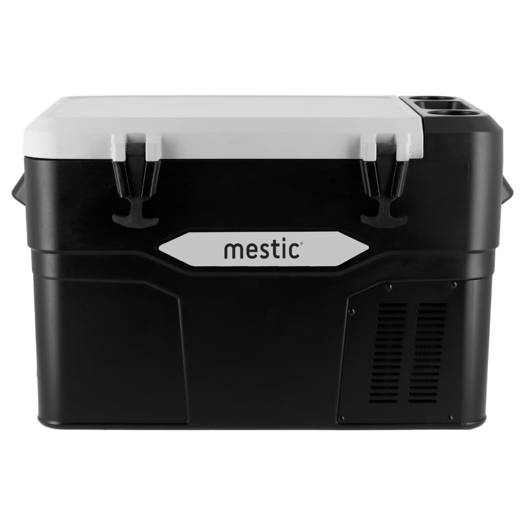 Mestic Mestic Colle Box Compressor 3-in-1 MCCA-42 42 L Black