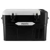 Mestic Mestic Colle Box Compressor 3-in-1 MCCA-42 42 L Black