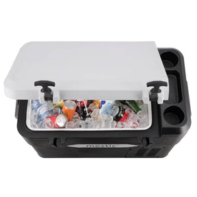 Mestic Mestic Colle Box Compressor 3-in-1 MCCA-42 42 L Black