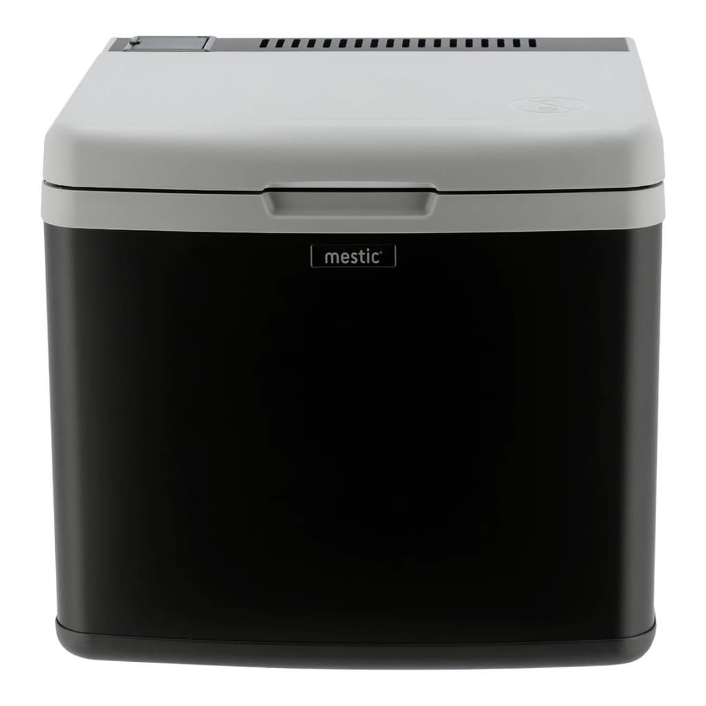 Mestic Mestic Colle Box Absorption MAC-40 42 L Black