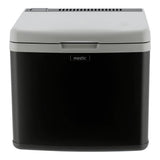 Mestic Mestic Colle Box Absorption MAC-40 42 L Black