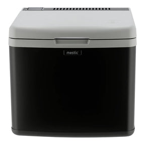 Mestic Mestic Colle Box Absorption MAC-40 42 L Black