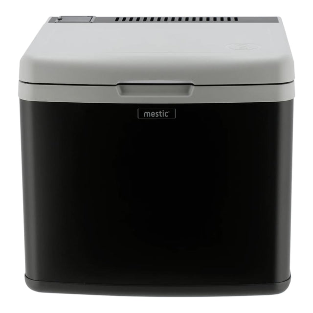 Mestic Mestic Colle Box Absorption MAC-40 42 L Black