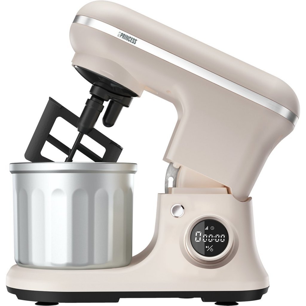 Robot kuchenny Princess Cregrave;ja