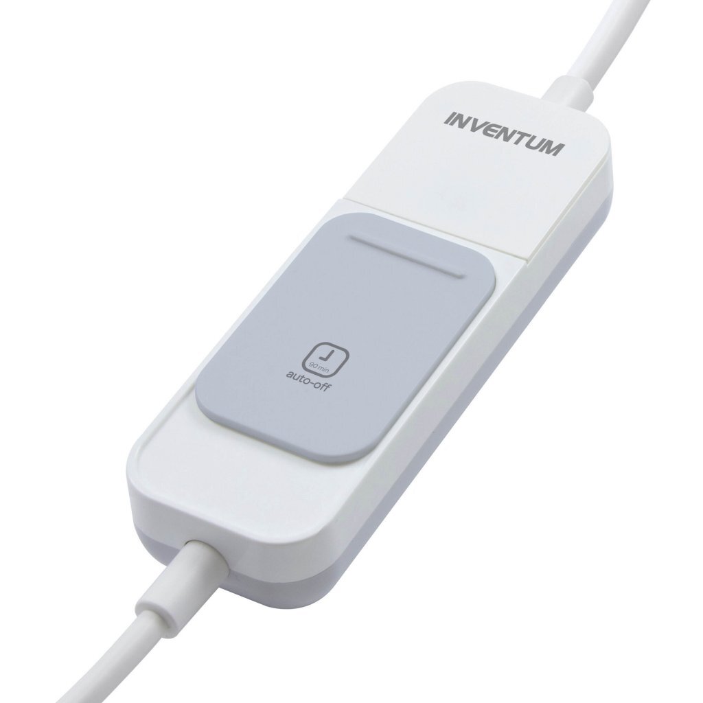 Inventum Inventum HZ46G Śpiworek elektryczny szary